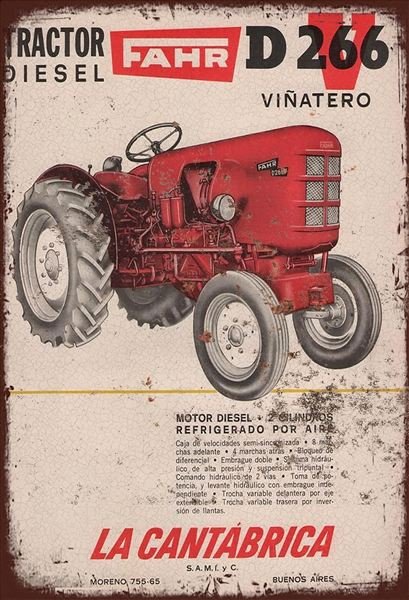 Vehiculos Varios